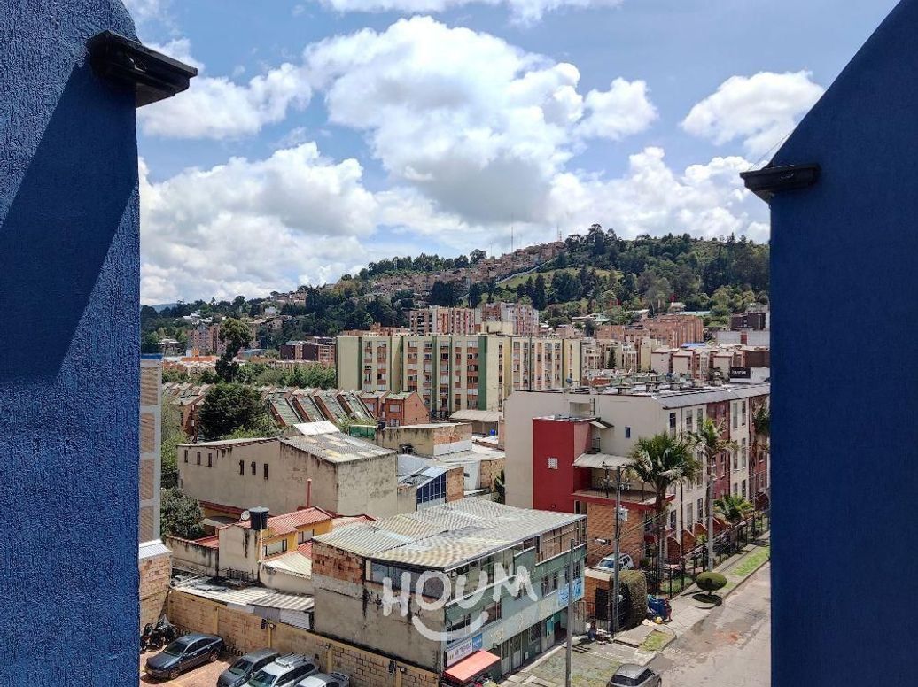 Apartamento de 2 alcobas en arriendo en La Campiña I Sector, Bogotá, 45 m² · foto 3 de 20