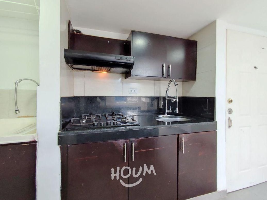 Apartamento de 2 alcobas en arriendo en La Campiña I Sector, Bogotá, 45 m² · foto 10 de 20