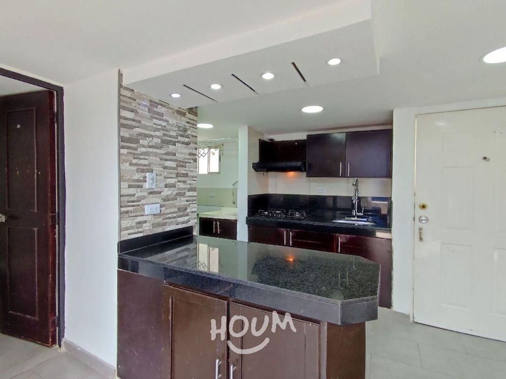 Apartamento de 2 alcobas en arriendo en La Campiña I Sector, Bogotá, 45 m² · foto 8 de 20