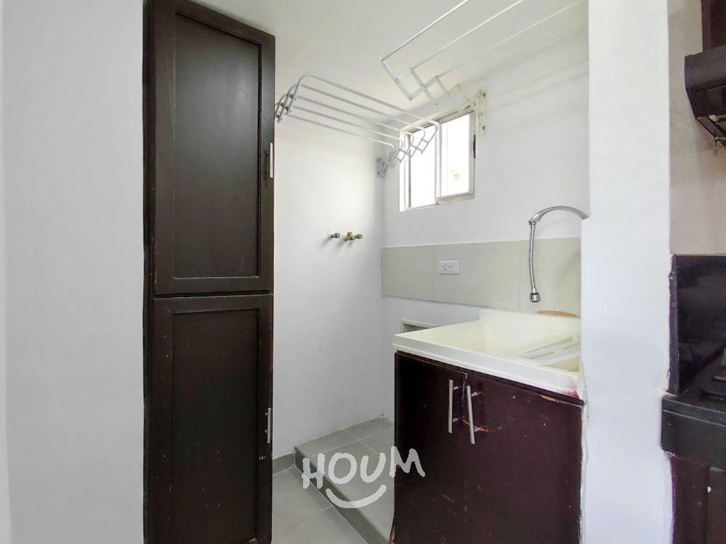 Apartamento de 2 alcobas en arriendo en La Campiña I Sector, Bogotá, 45 m² · foto 11 de 20