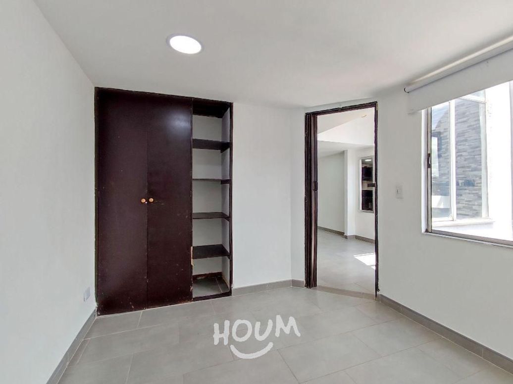 Apartamento de 2 alcobas en arriendo en La Campiña I Sector, Bogotá, 45 m² · foto 16 de 20