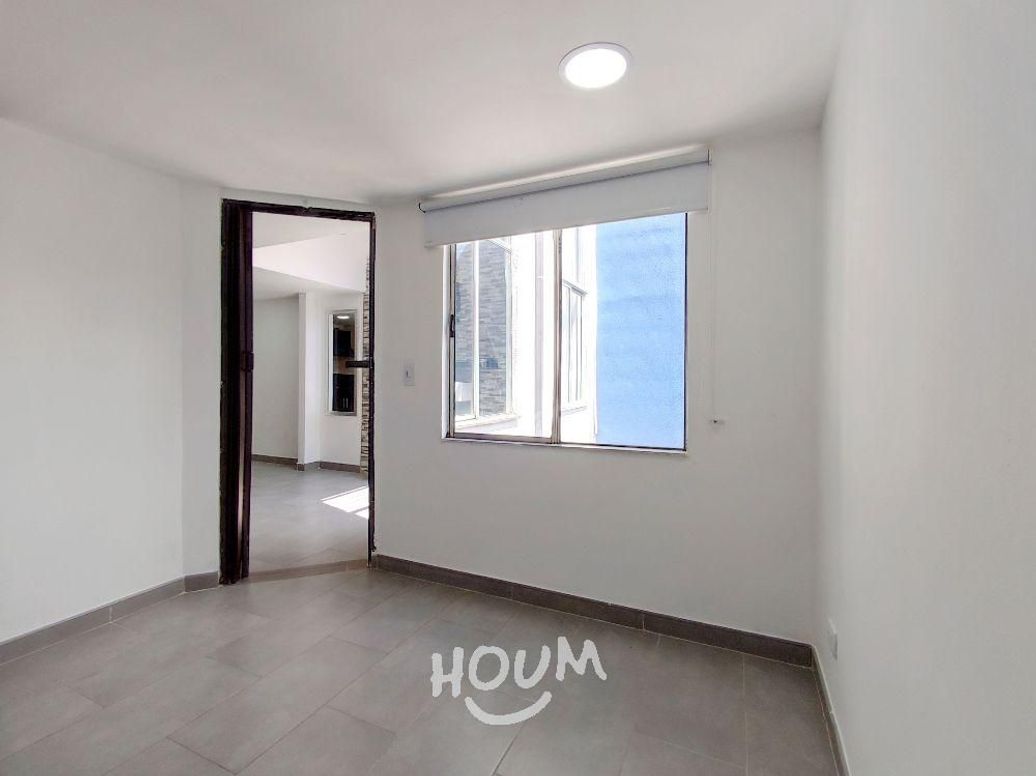 Apartamento de 2 alcobas en arriendo en La Campiña I Sector, Bogotá, 45 m² · foto 15 de 20