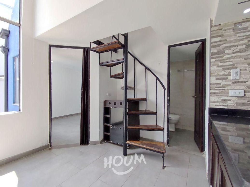 Apartamento de 2 alcobas en arriendo en La Campiña I Sector, Bogotá, 45 m² · foto 13 de 20