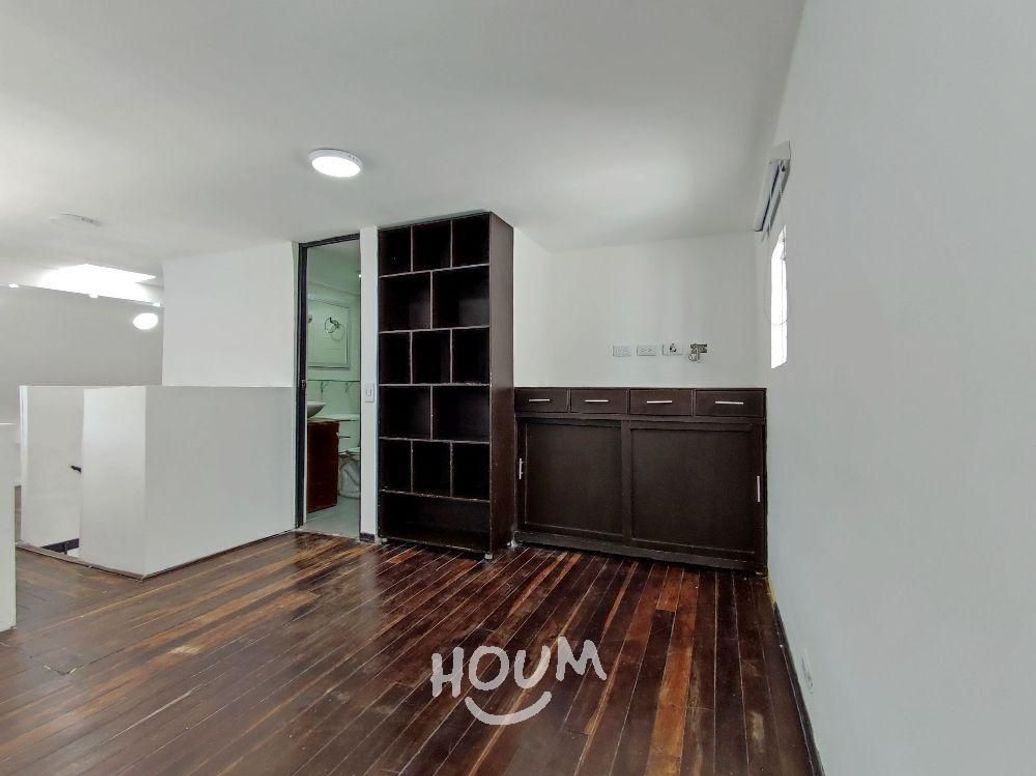 Apartamento de 2 alcobas en arriendo en La Campiña I Sector, Bogotá, 45 m² · foto 18 de 20
