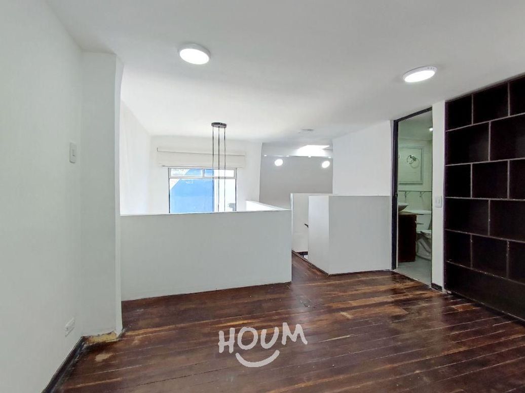 Apartamento de 2 alcobas en arriendo en La Campiña I Sector, Bogotá, 45 m² · foto 19 de 20