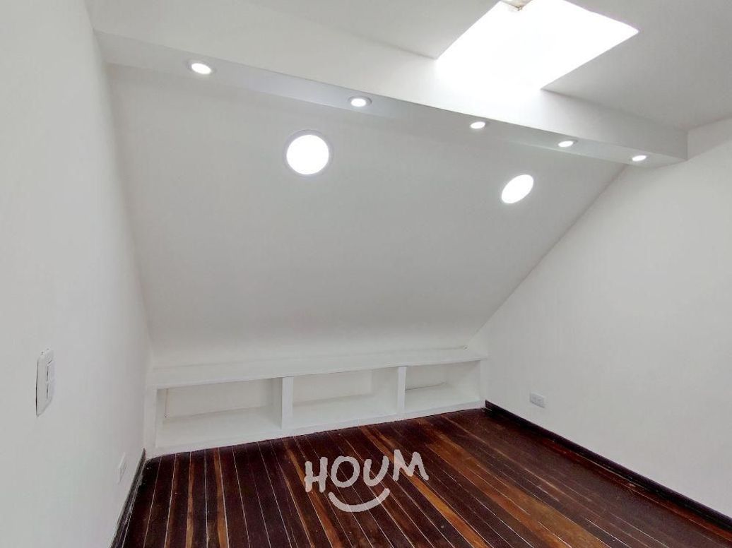 Apartamento de 2 alcobas en arriendo en La Campiña I Sector, Bogotá, 45 m² · foto 20 de 20