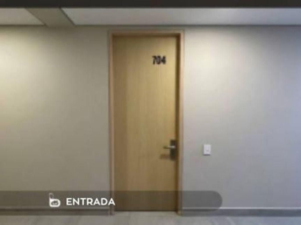 Apartamento de 1 alcoba en arriendo en Barrancas, Bogotá, 28 m² · foto 4 de 10