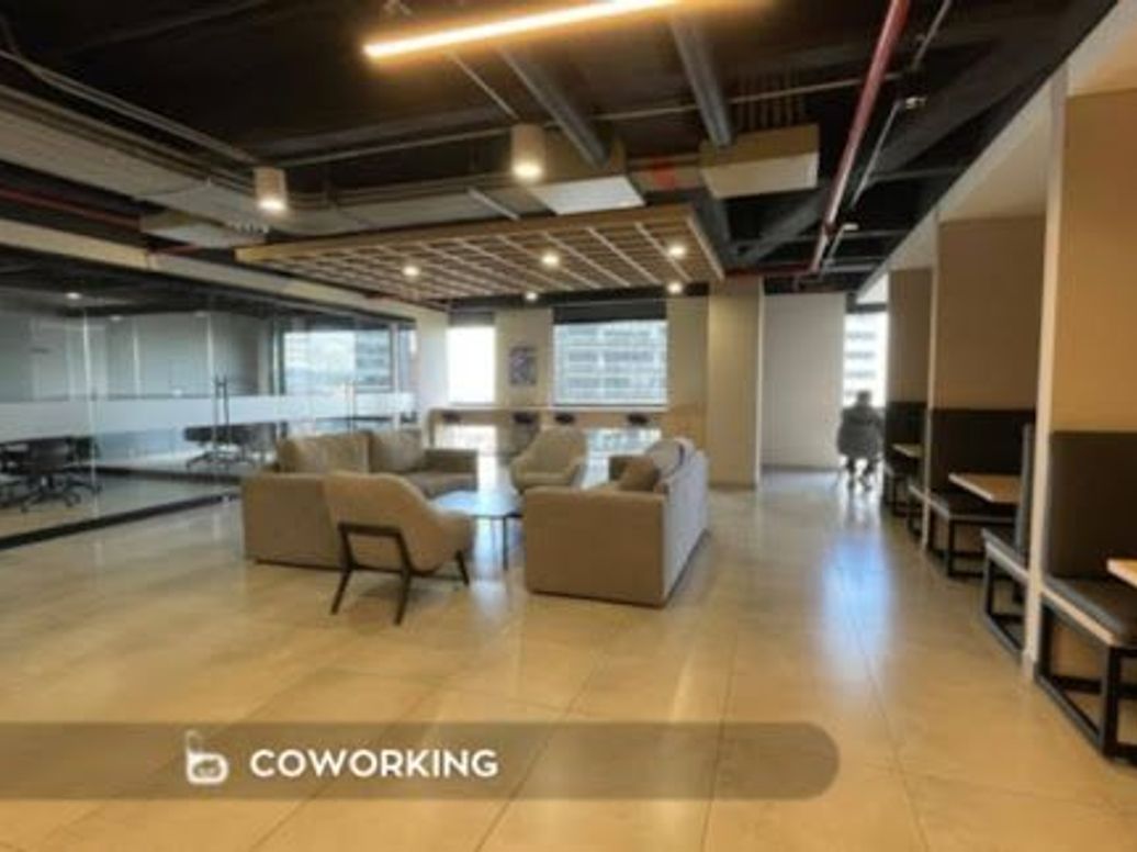 Apartamento de 1 alcoba en arriendo en Barrancas, Bogotá, 28 m² · foto 3 de 10