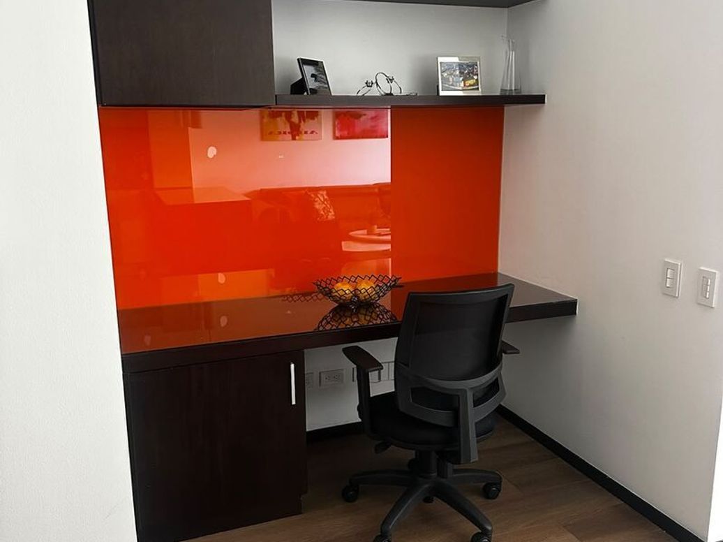 Apartaestudio en arriendo en Chico Norte Et. Ii, Bogotá, 59 m² · foto 2 de 9