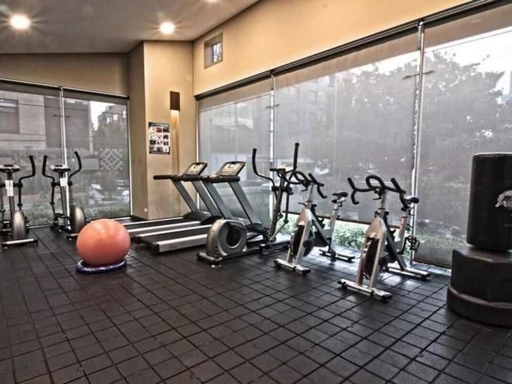 Apartaestudio en arriendo en Chico Norte Et. Ii, Bogotá, 59 m² · foto 8 de 9