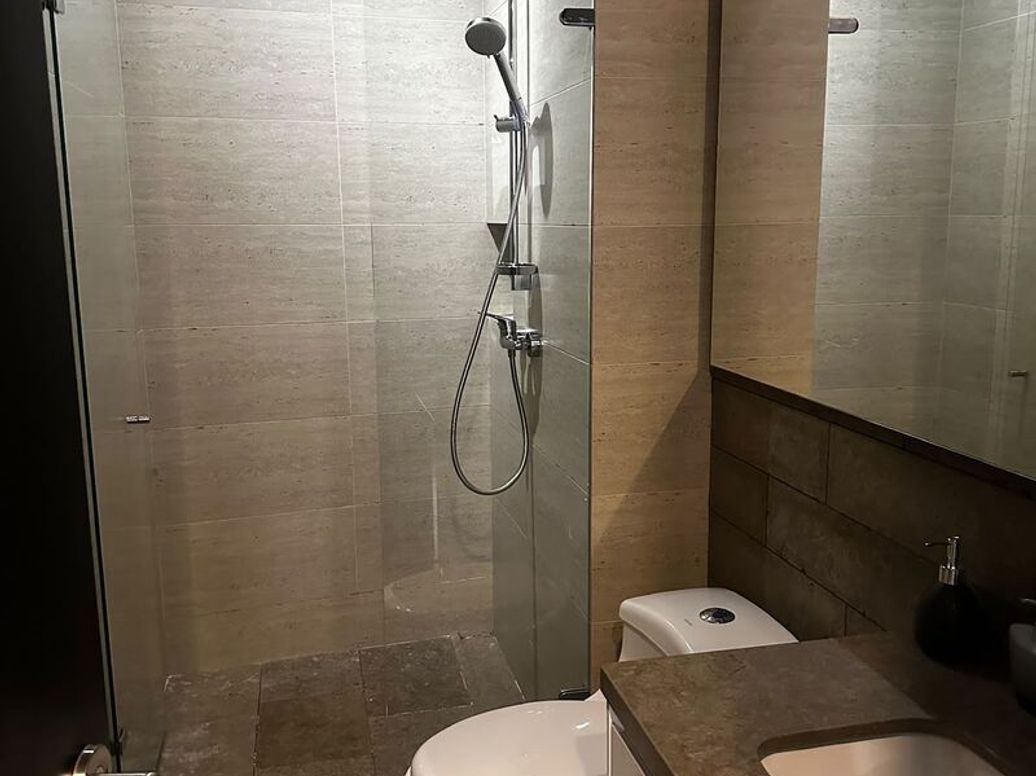 Apartaestudio en arriendo en Chico Norte Et. Ii, Bogotá, 59 m² · foto 6 de 9