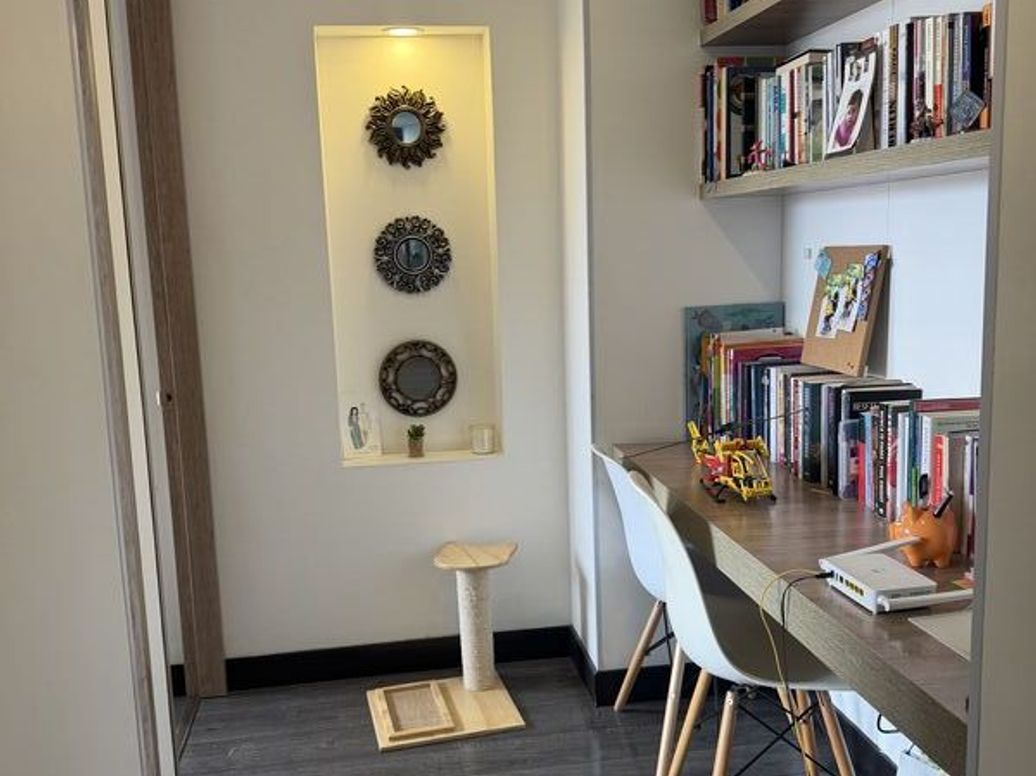 Apartamento de 2 alcobas en venta en Estoril, Bogotá, 74 m² · foto 5 de 10