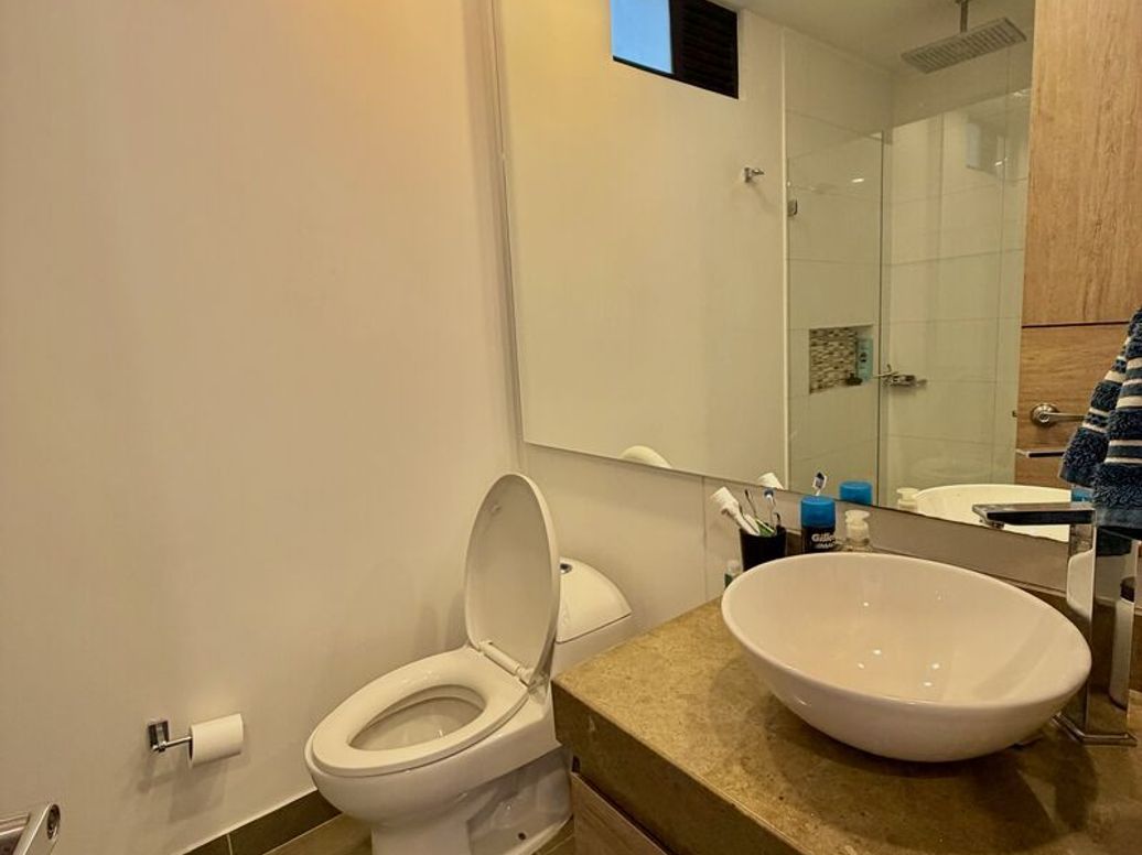 Apartamento de 2 alcobas en venta en Estoril, Bogotá, 74 m² · foto 7 de 10