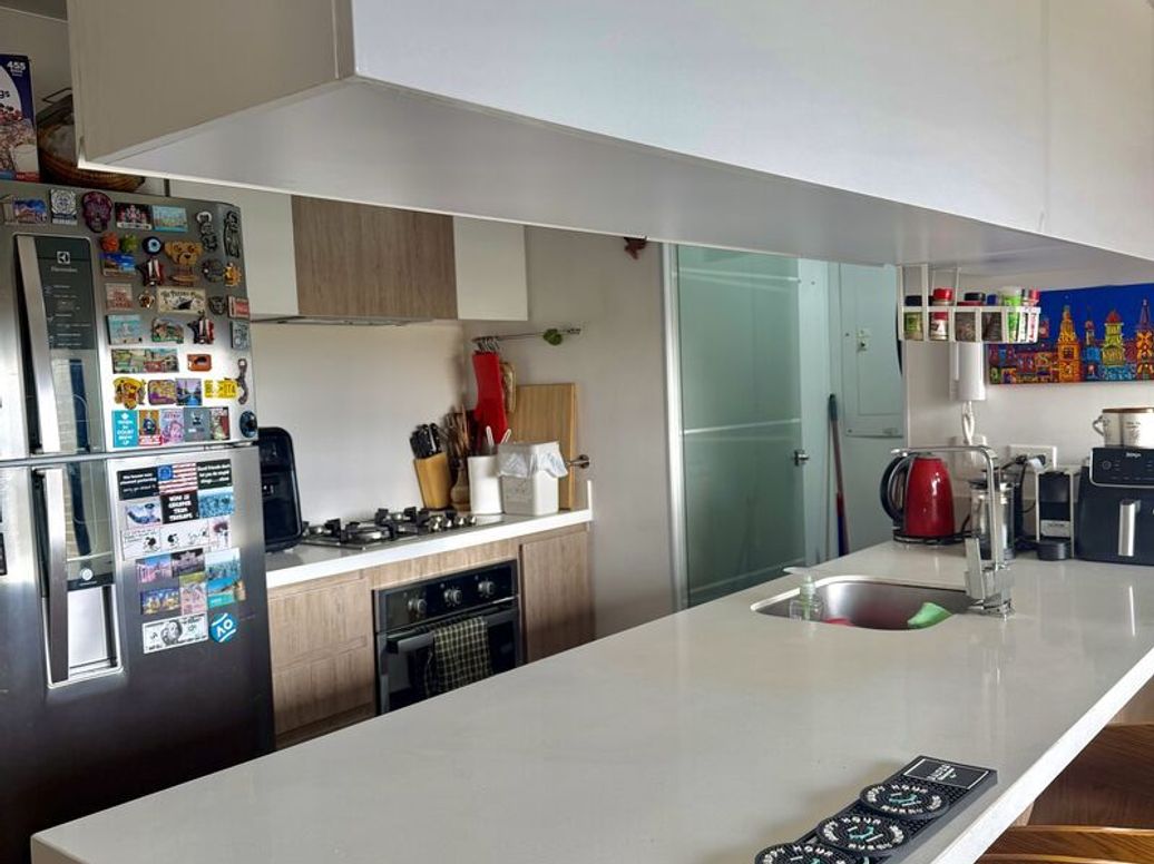 Apartamento de 2 alcobas en venta en Estoril, Bogotá, 74 m² · foto 3 de 10