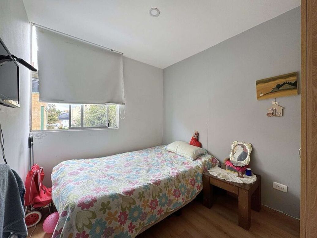 Apartamento de 3 alcobas en venta en Britalia, Bogotá, 62 m² · foto 7 de 13