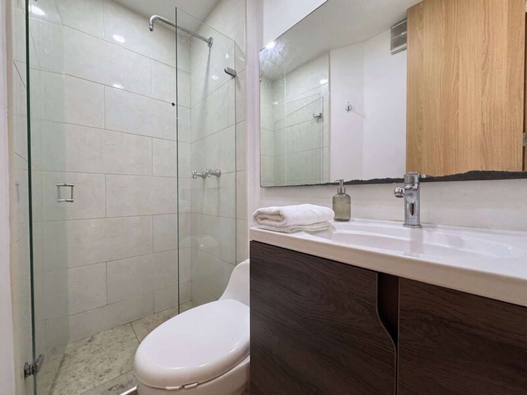 Apartamento de 3 alcobas en venta en Britalia, Bogotá, 62 m² · foto 10 de 13
