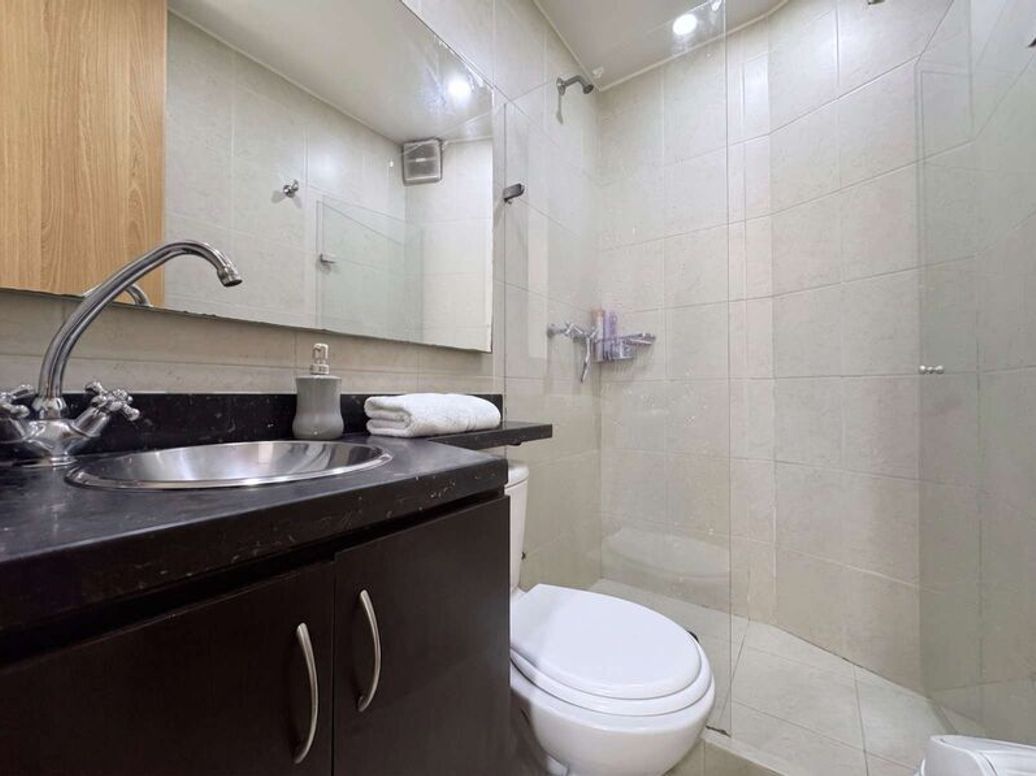 Apartamento de 3 alcobas en venta en Britalia, Bogotá, 62 m² · foto 11 de 13
