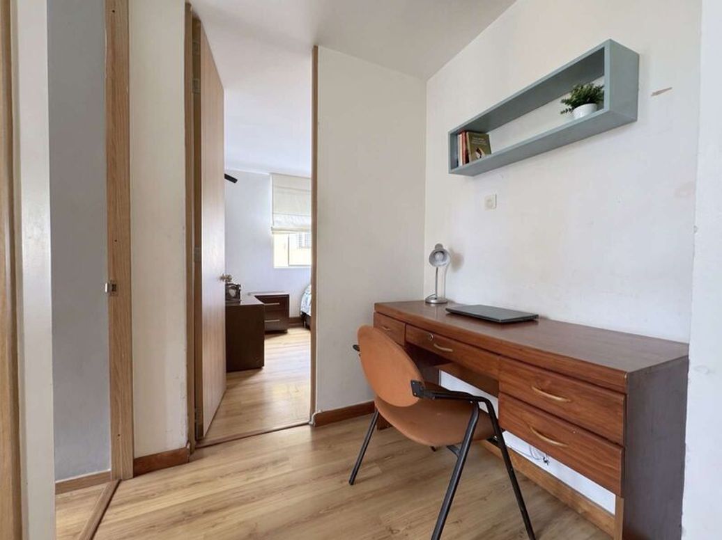 Apartamento de 3 alcobas en venta en Britalia, Bogotá, 62 m² · foto 13 de 13