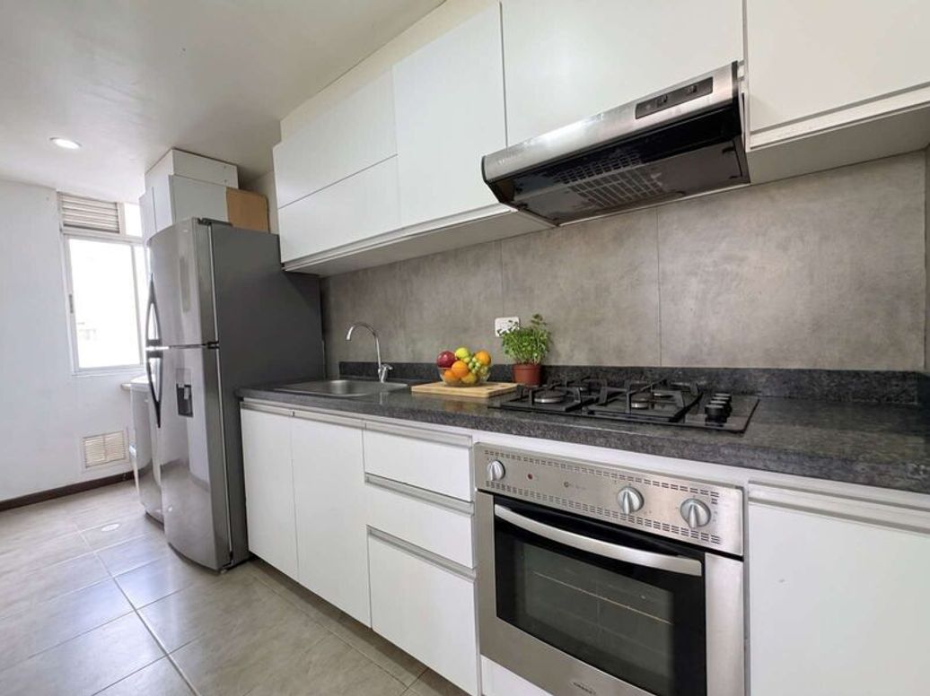 Apartamento de 3 alcobas en venta en Britalia, Bogotá, 62 m² · foto 4 de 13