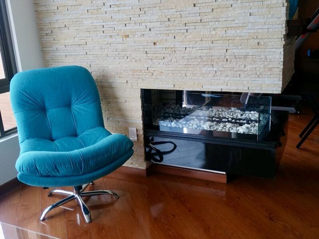Apartamento de 3 alcobas en venta en San Alfonso, Bogotá, 222 m² · foto 3 de 20