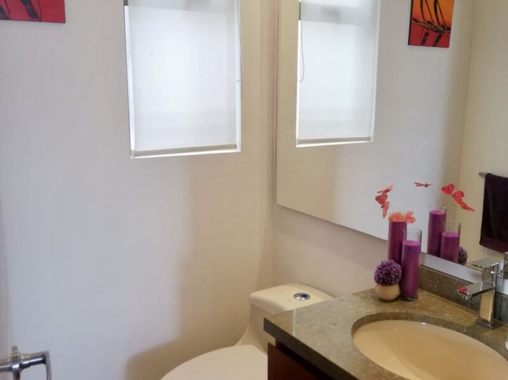 Apartamento de 3 alcobas en venta en San Alfonso, Bogotá, 222 m² · foto 8 de 20