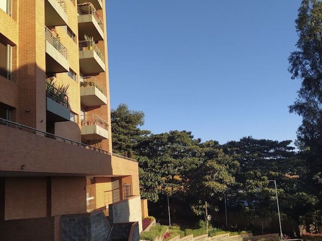 Apartamento de 3 alcobas en venta en San Alfonso, Bogotá, 222 m² · foto 18 de 20