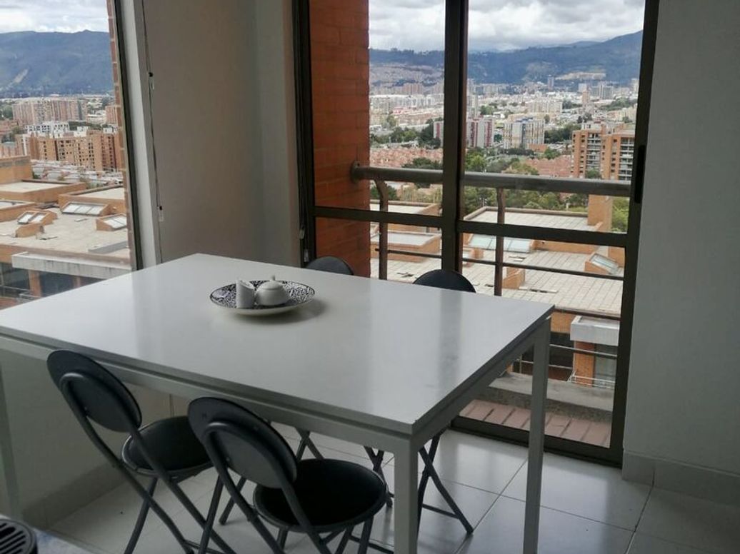 Apartamento de 3 alcobas en venta en San Alfonso, Bogotá, 222 m² · foto 11 de 20