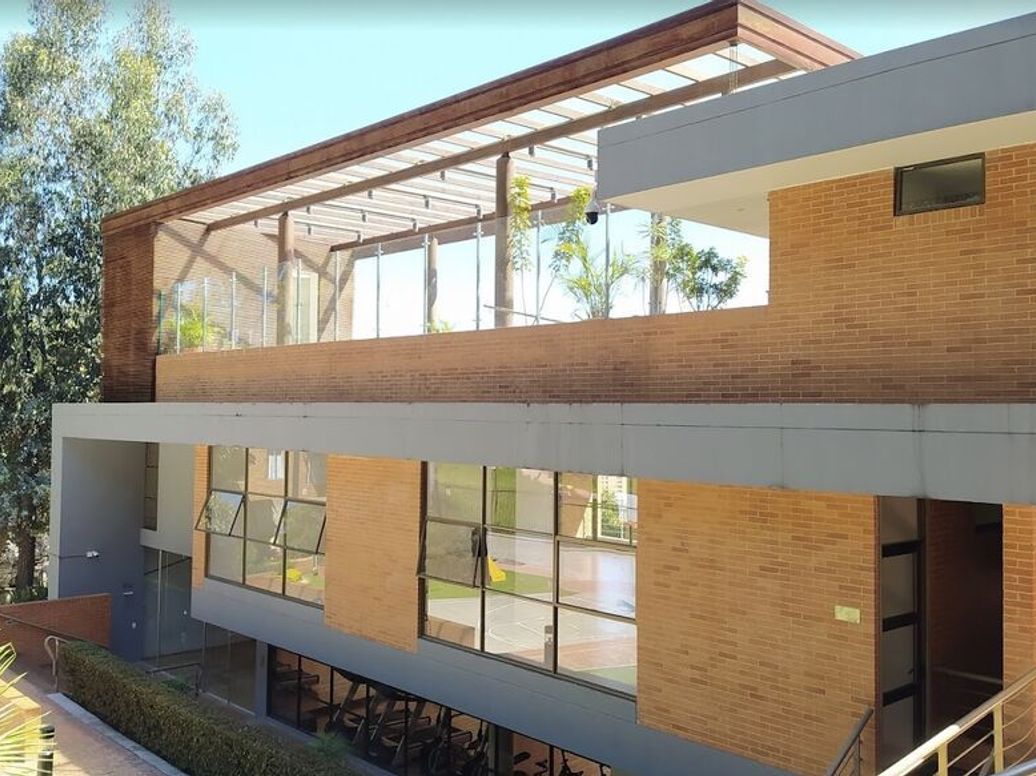 Apartamento de 3 alcobas en venta en San Alfonso, Bogotá, 222 m² · foto 19 de 20
