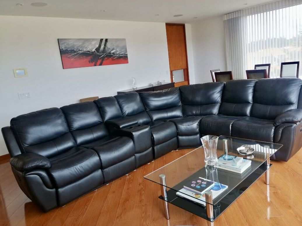 Apartamento de 3 alcobas en venta en San Alfonso, Bogotá, 222 m² · foto 4 de 20