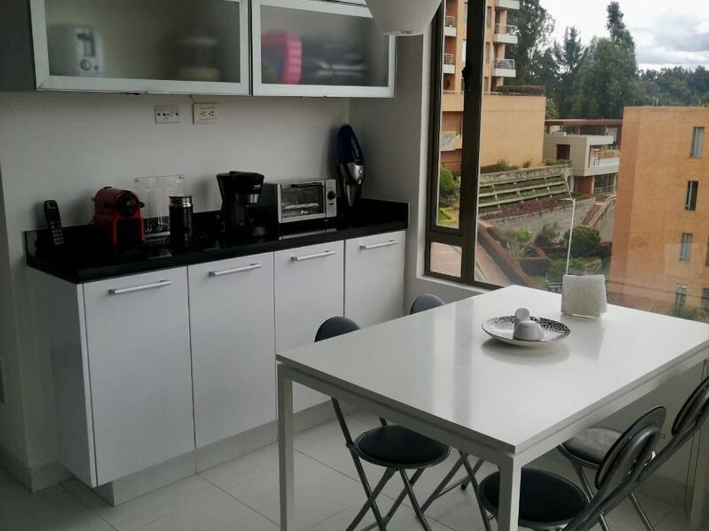 Apartamento de 3 alcobas en venta en San Alfonso, Bogotá, 222 m² · foto 13 de 20