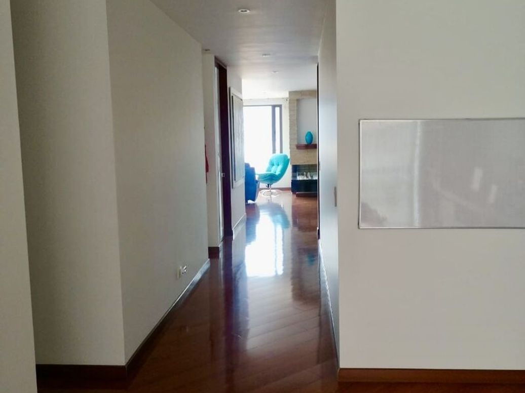 Apartamento de 3 alcobas en venta en San Alfonso, Bogotá, 222 m² · foto 7 de 20