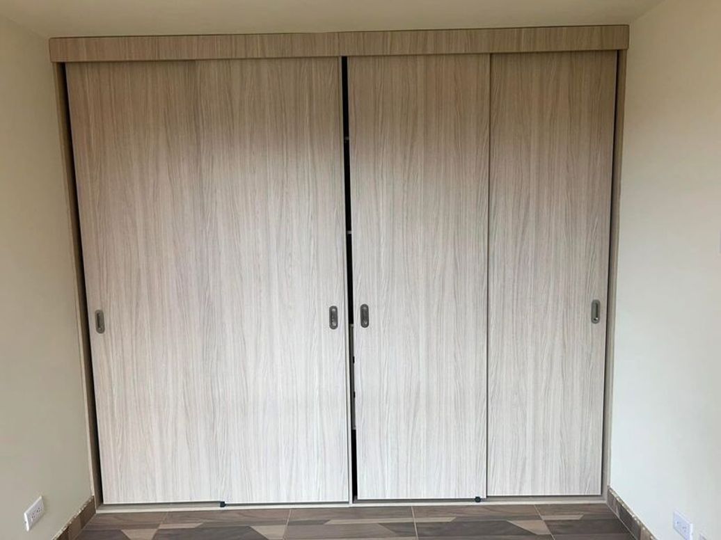 Apartamento de 2 alcobas en venta en El Tintal A.S.D., Bogotá, 39 m² · foto 3 de 8