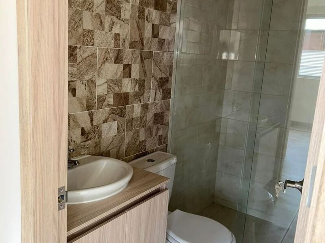 Apartamento de 2 alcobas en venta en El Tintal A.S.D., Bogotá, 39 m² · foto 2 de 8