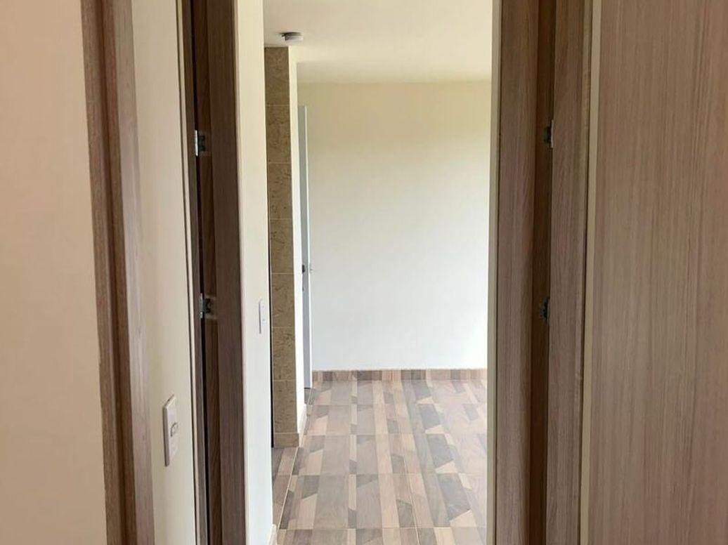 Apartamento de 2 alcobas en venta en El Tintal A.S.D., Bogotá, 39 m² · foto 6 de 8