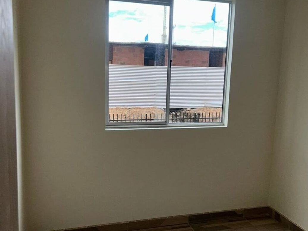 Apartamento de 2 alcobas en venta en El Tintal A.S.D., Bogotá, 39 m² · foto 5 de 8