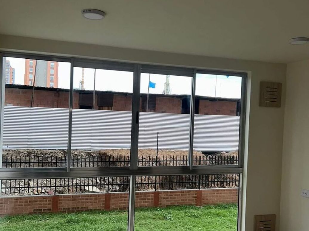 Apartamento de 2 alcobas en venta en El Tintal A.S.D., Bogotá, 39 m² · foto 7 de 8