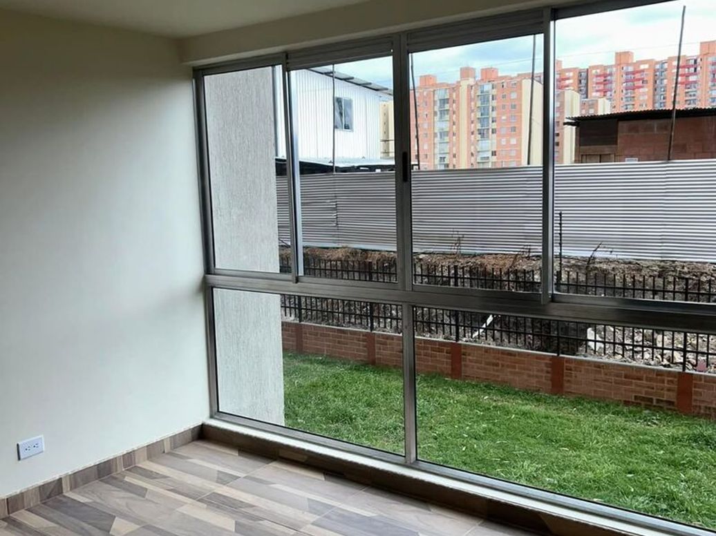 Apartamento de 2 alcobas en venta en El Tintal A.S.D., Bogotá, 39 m² · foto 8 de 8