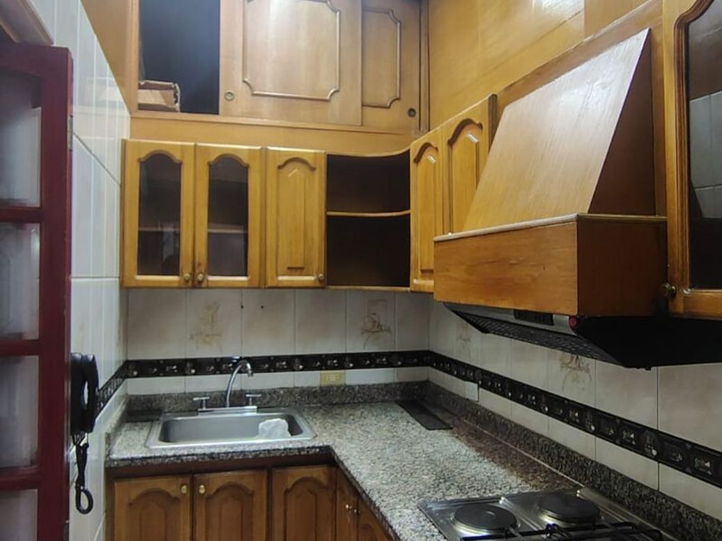 Apartamento de 4 alcobas en venta en Santa Maria, Bogotá, 130 m² · foto 15 de 20