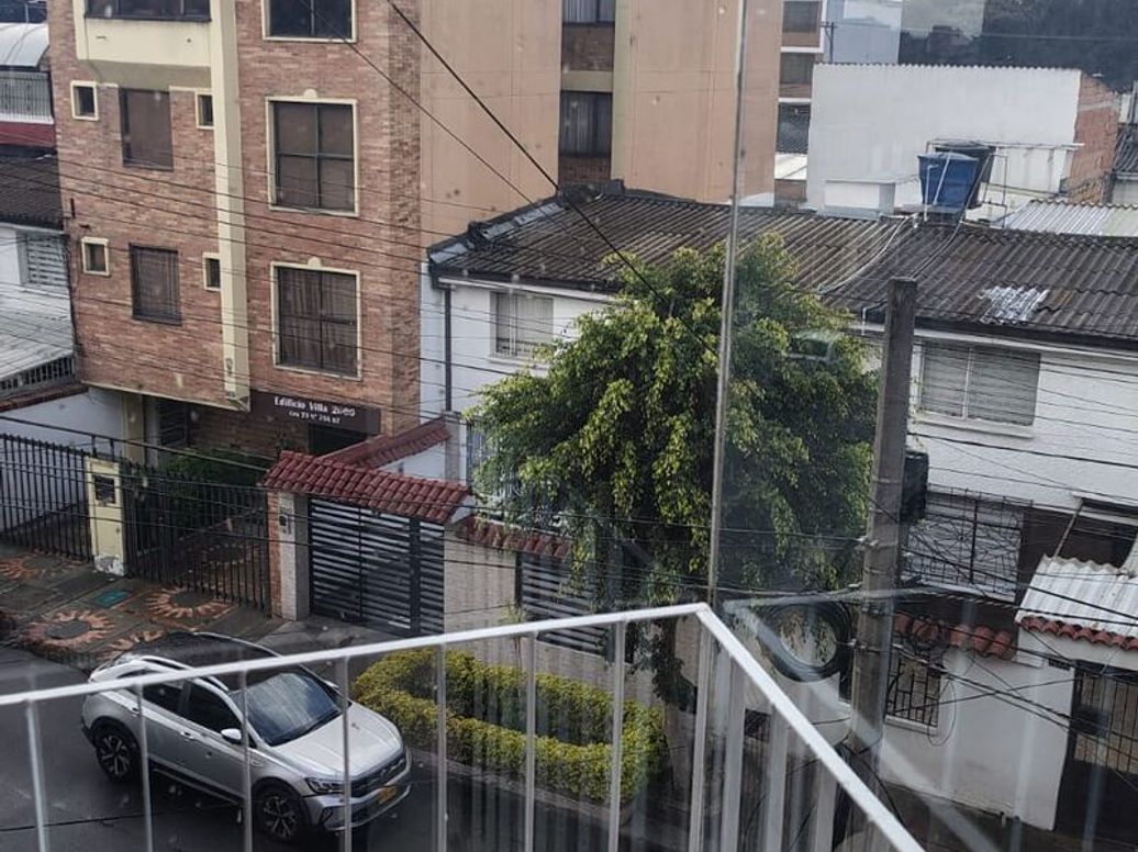 Apartamento de 4 alcobas en venta en Santa Maria, Bogotá, 130 m² · foto 4 de 20