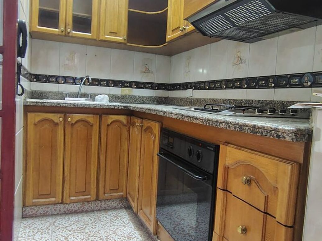 Apartamento de 4 alcobas en venta en Santa Maria, Bogotá, 130 m² · foto 17 de 20
