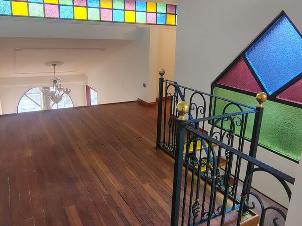 Apartamento de 4 alcobas en venta en Santa Maria, Bogotá, 130 m² · foto 6 de 20