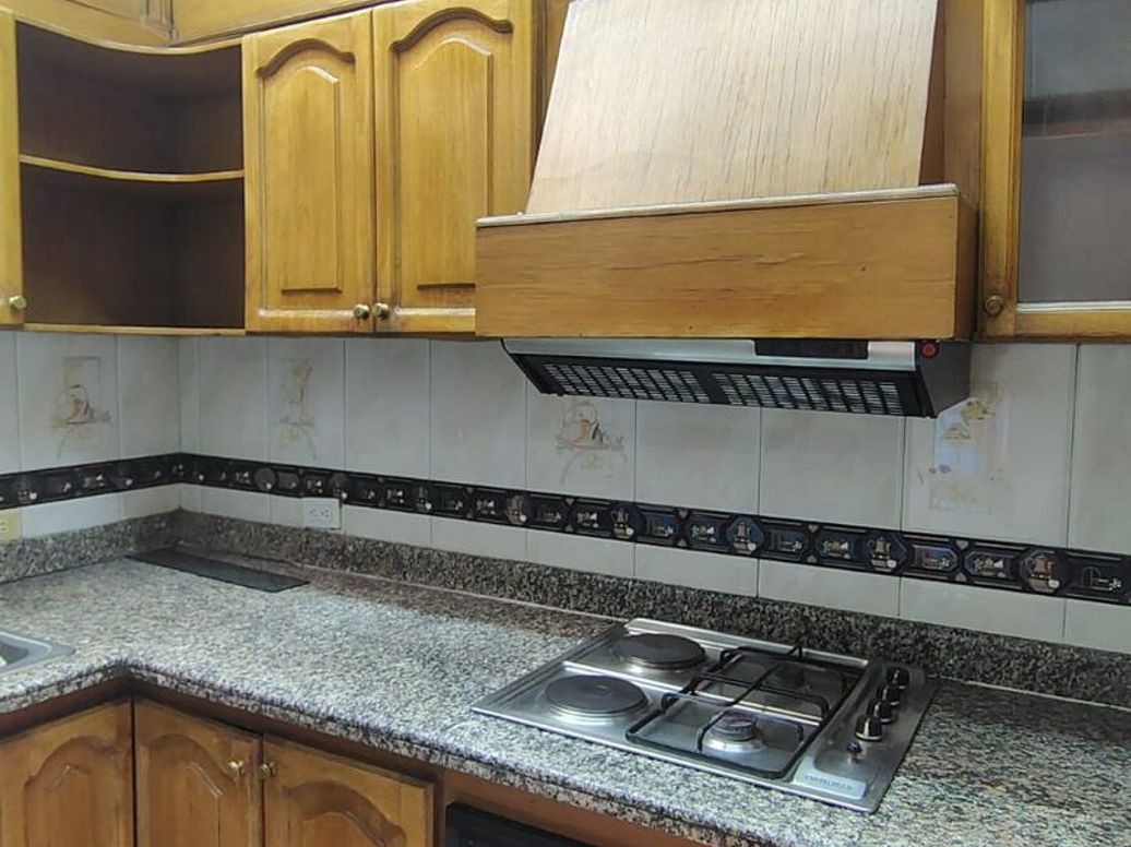 Apartamento de 4 alcobas en venta en Santa Maria, Bogotá, 130 m² · foto 14 de 20