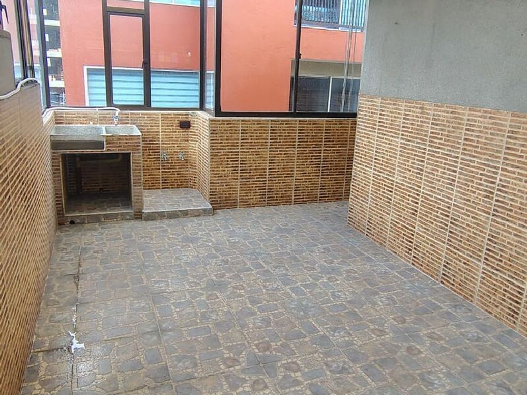 Apartamento de 4 alcobas en venta en Santa Maria, Bogotá, 130 m² · foto 18 de 20