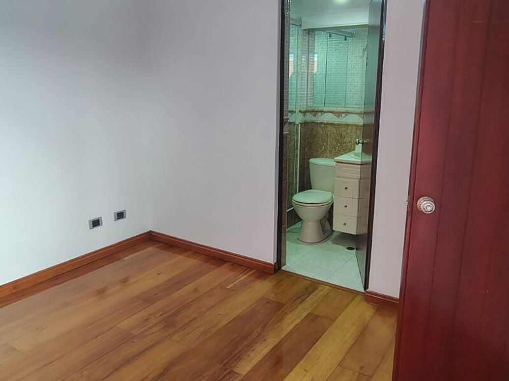 Apartamento de 4 alcobas en venta en Santa Maria, Bogotá, 130 m² · foto 11 de 20