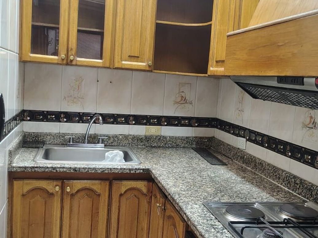 Apartamento de 4 alcobas en venta en Santa Maria, Bogotá, 130 m² · foto 16 de 20