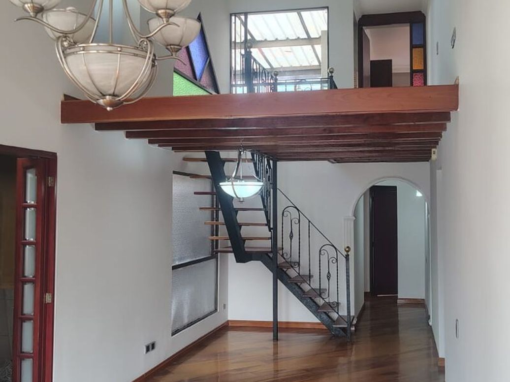 Apartamento de 4 alcobas en venta en Santa Maria, Bogotá, 130 m² · foto 3 de 20