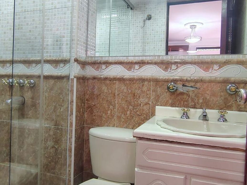 Apartamento de 4 alcobas en venta en Santa Maria, Bogotá, 130 m² · foto 20 de 20