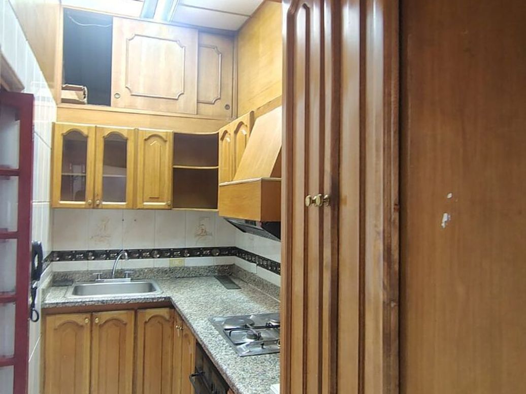 Apartamento de 4 alcobas en venta en Santa Maria, Bogotá, 130 m² · foto 13 de 20