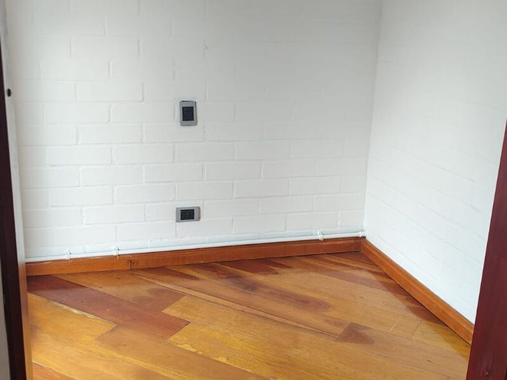 Apartamento de 4 alcobas en venta en Santa Maria, Bogotá, 130 m² · foto 12 de 20