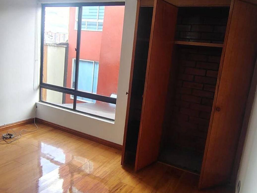 Apartamento de 4 alcobas en venta en Santa Maria, Bogotá, 130 m² · foto 9 de 20